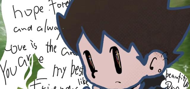 Green格林弟头像