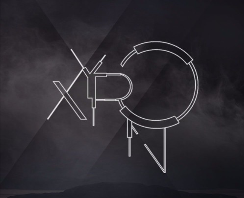 Xyron