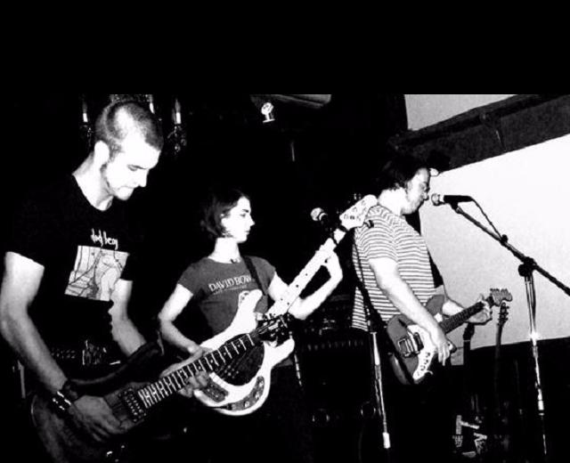 Crash City Saints