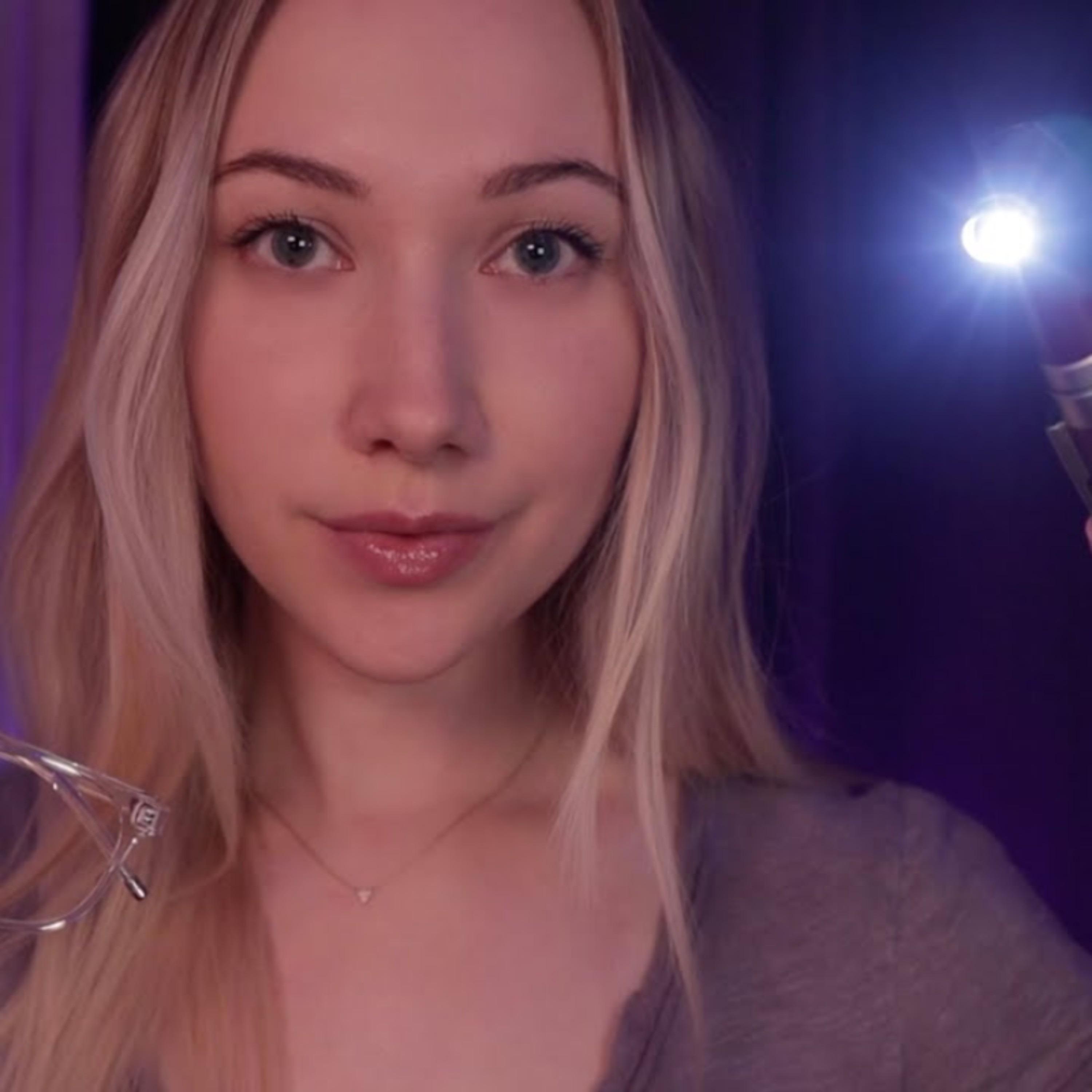 Soft Silent Instructions & Gentle Whispers