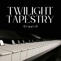 Twilight Tapestry: Peaceful Piano Instrumentals