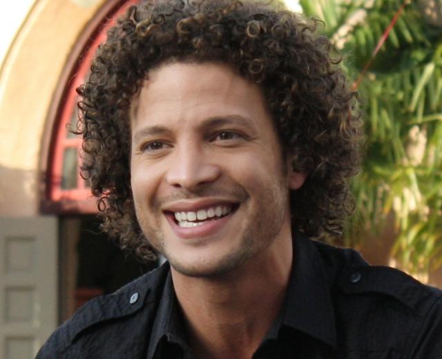 Justin Guarini