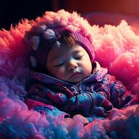 Hip Hop Lullabies for Deep Baby Sleep