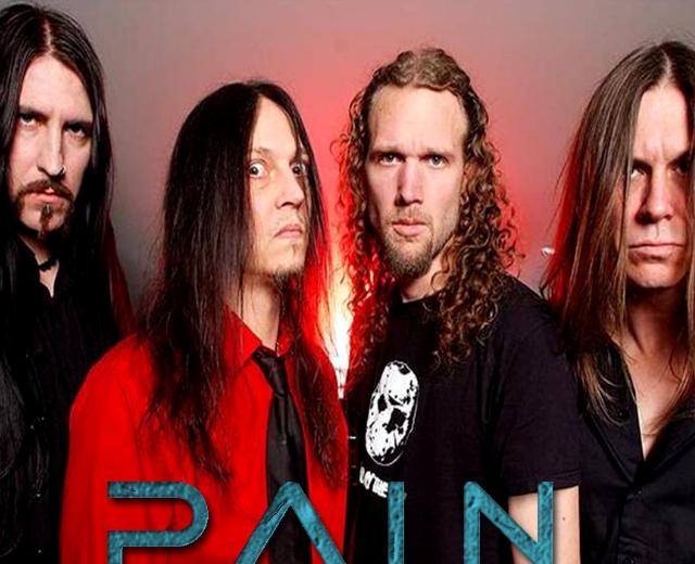 PAIN