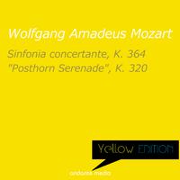 Yellow Edition - Mozart: Sinfonia concertante & „Posthorn Serenade