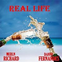 Real Life (feat. Danny Fernandes)