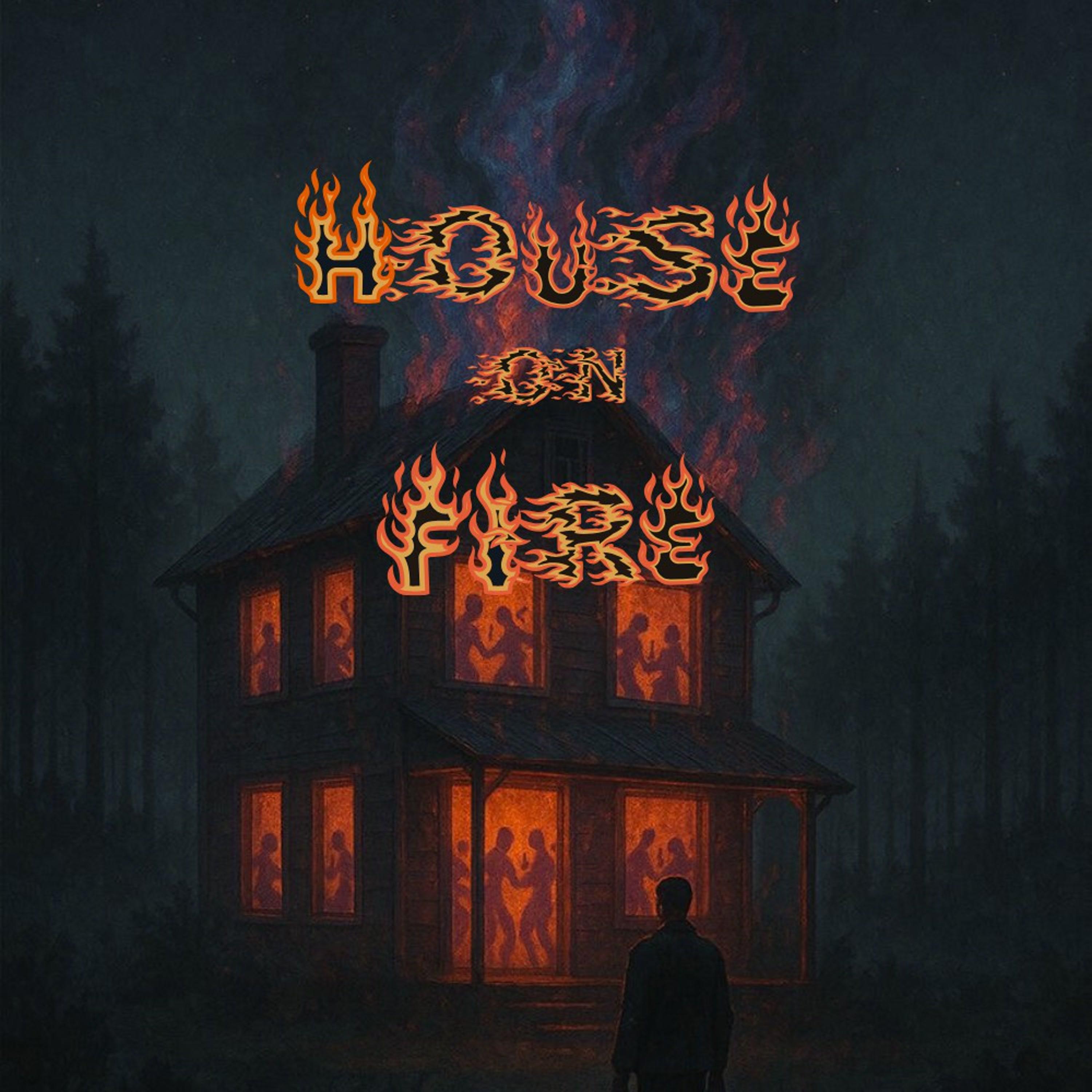 House On Fire