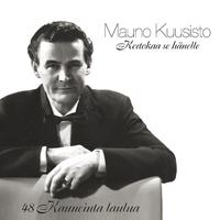 (MM) Kertokaa se hänelle - 48 kauneinta laulua