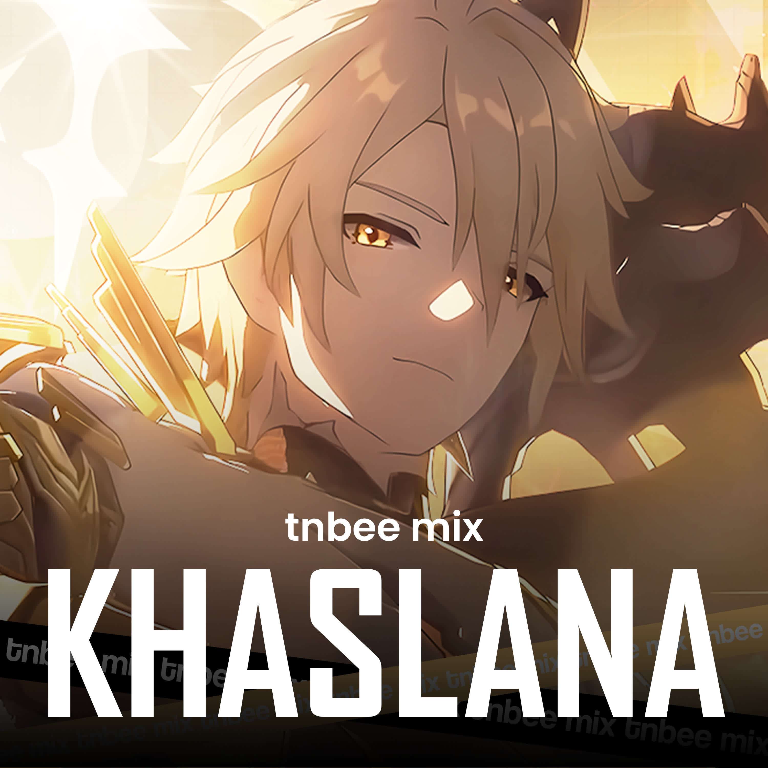 Coronal Radiance (feat. Bodokun) [Emotional Version]