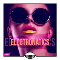 Electronatics, Vol. 2