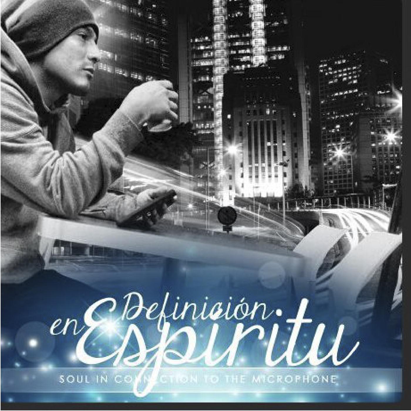 The Almighty (feat. Sherwin Gardner)