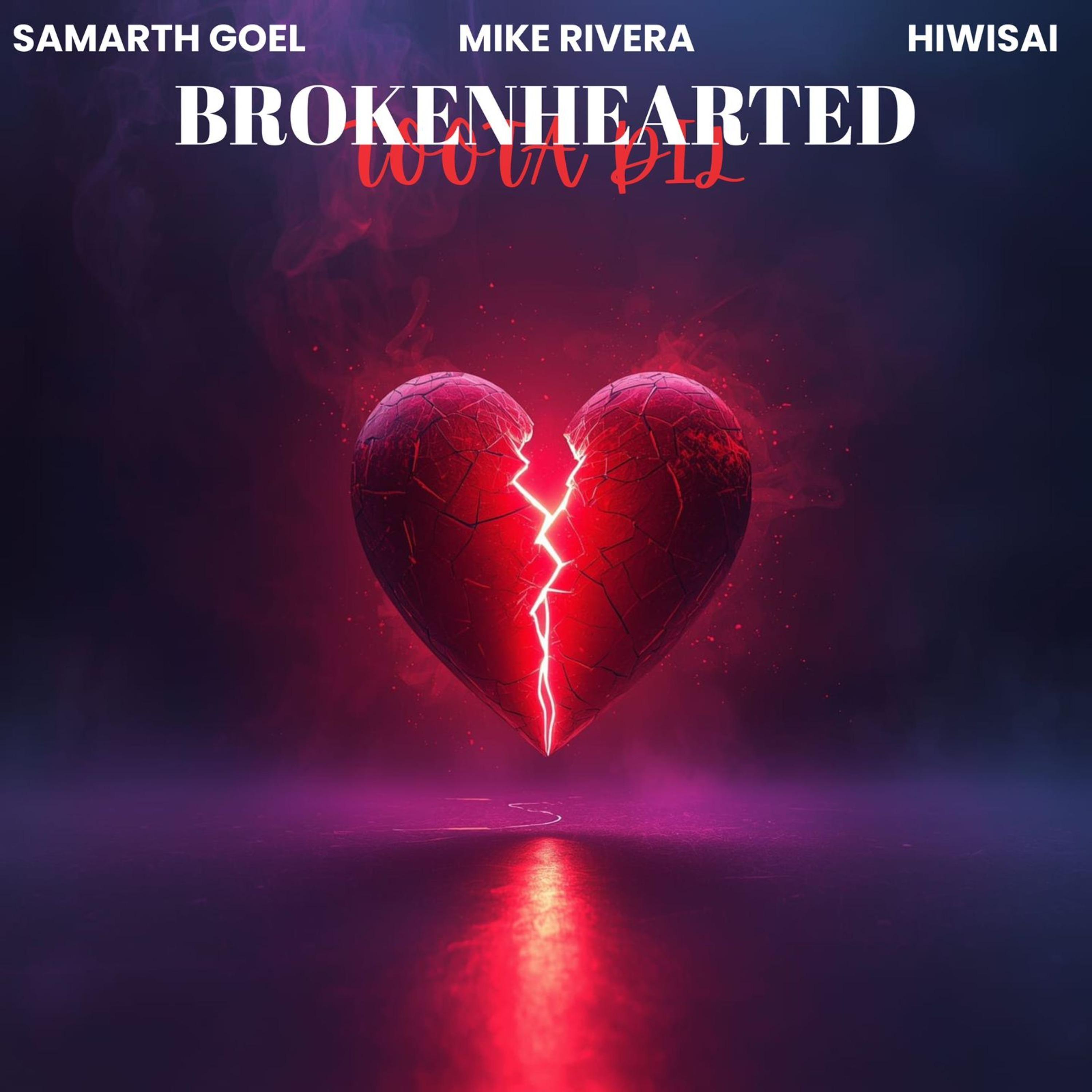 Brokenhearted (Extended Mix)