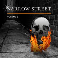 Narrow Street, Vol. 6