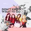 Fangkuaiii - Don't Know What To Do（翻自 BLACKPINK）