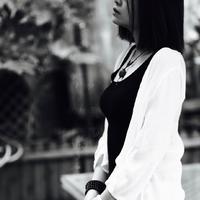 郑涵予Mia