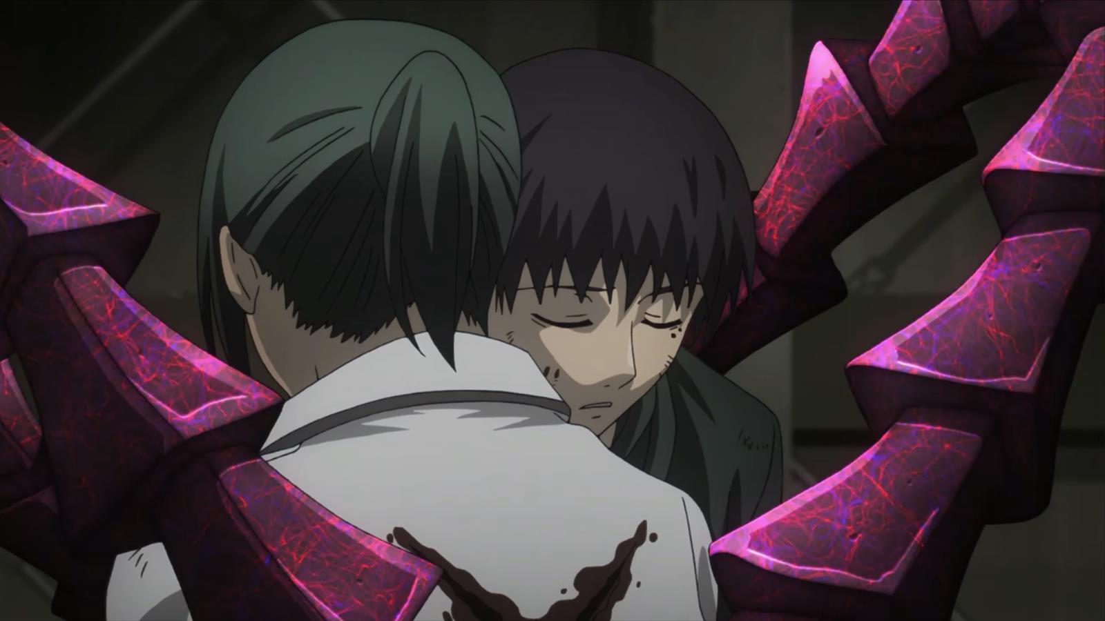 【动漫】《东京战纪RE》第三季 在线看地址