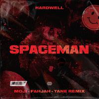 Spaceman (MOJI, Fahjah & T A N E Techno Remix)