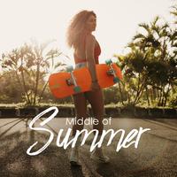 Middle of Summer: Party Madness Until Dawn