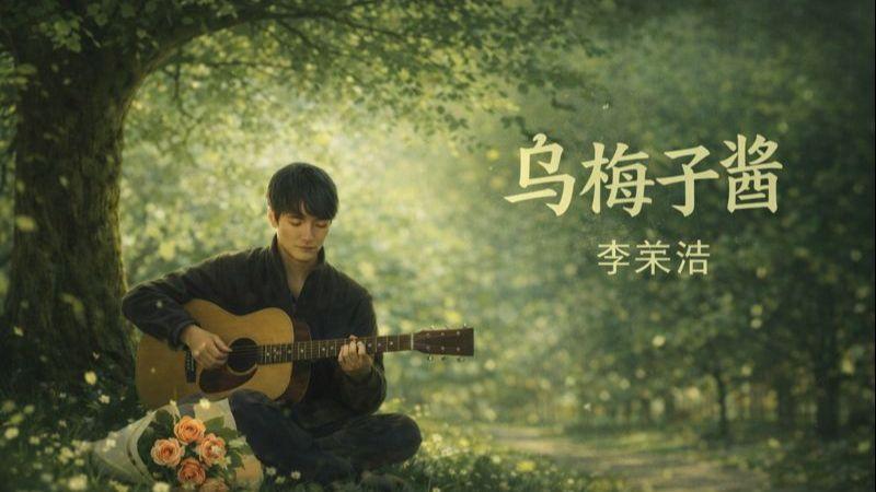 乌梅子酱（InsomaniaRadio remix）