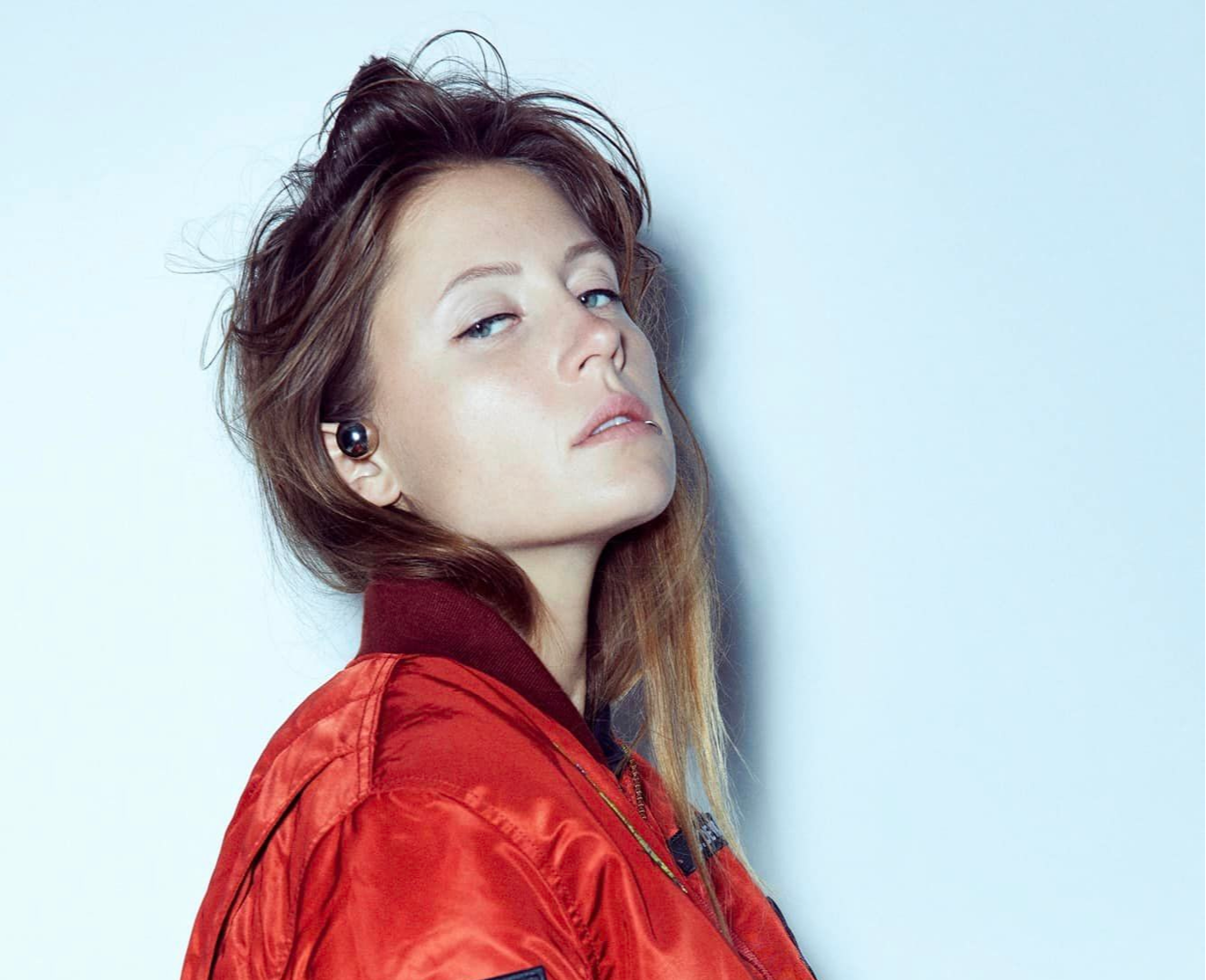 Charlotte de Witte