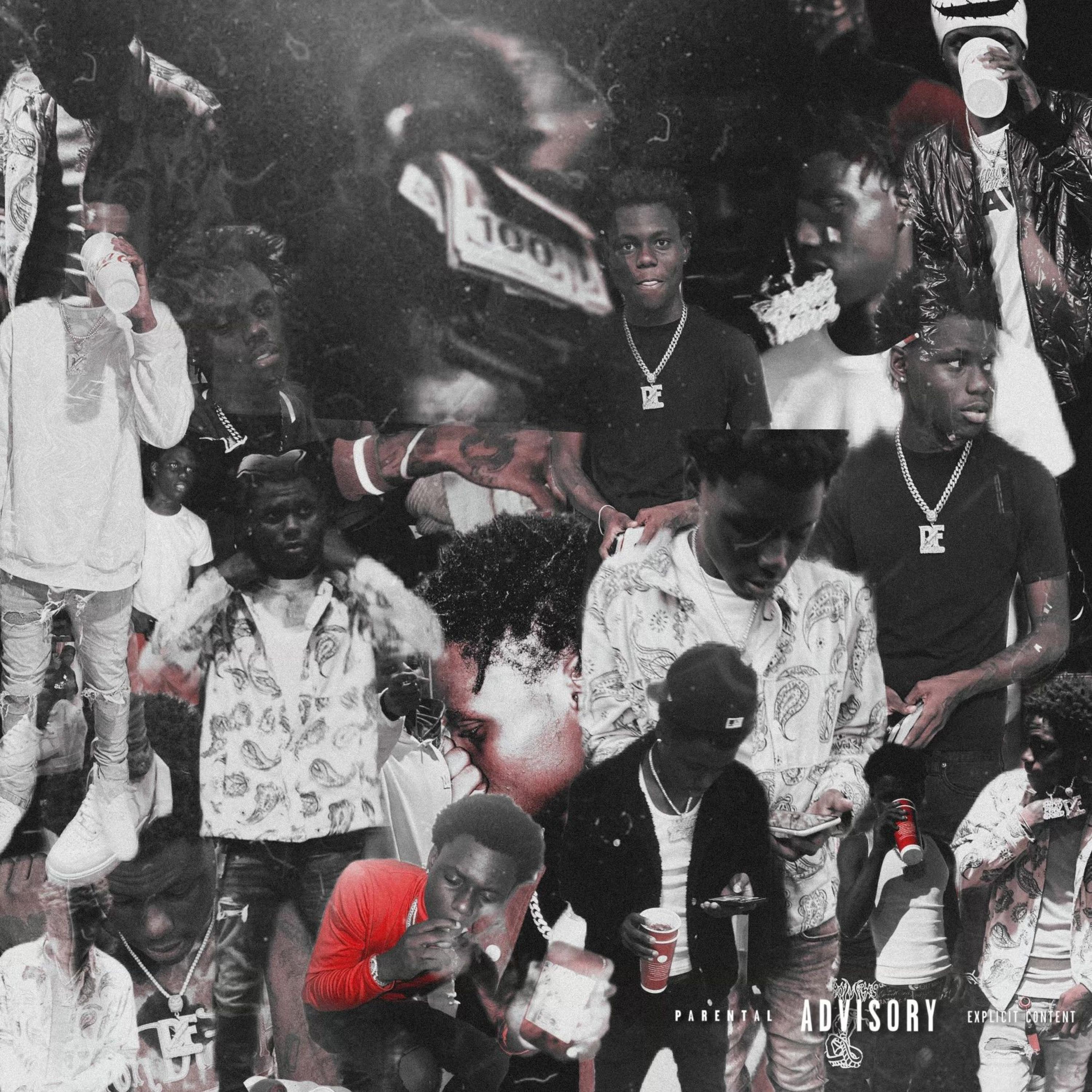 Cream Soda (feat. Glizzy)