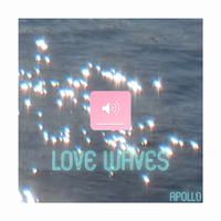 Love Waves 愛の浪