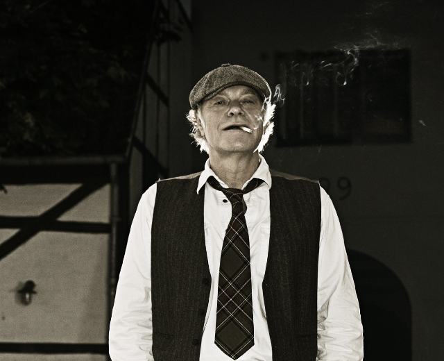 Kim Larsen
