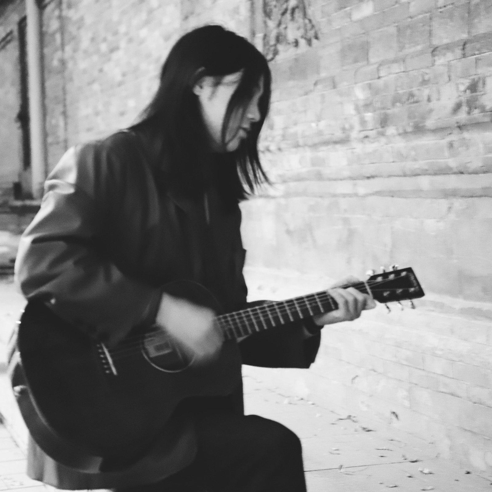 回答（cover:北岛）