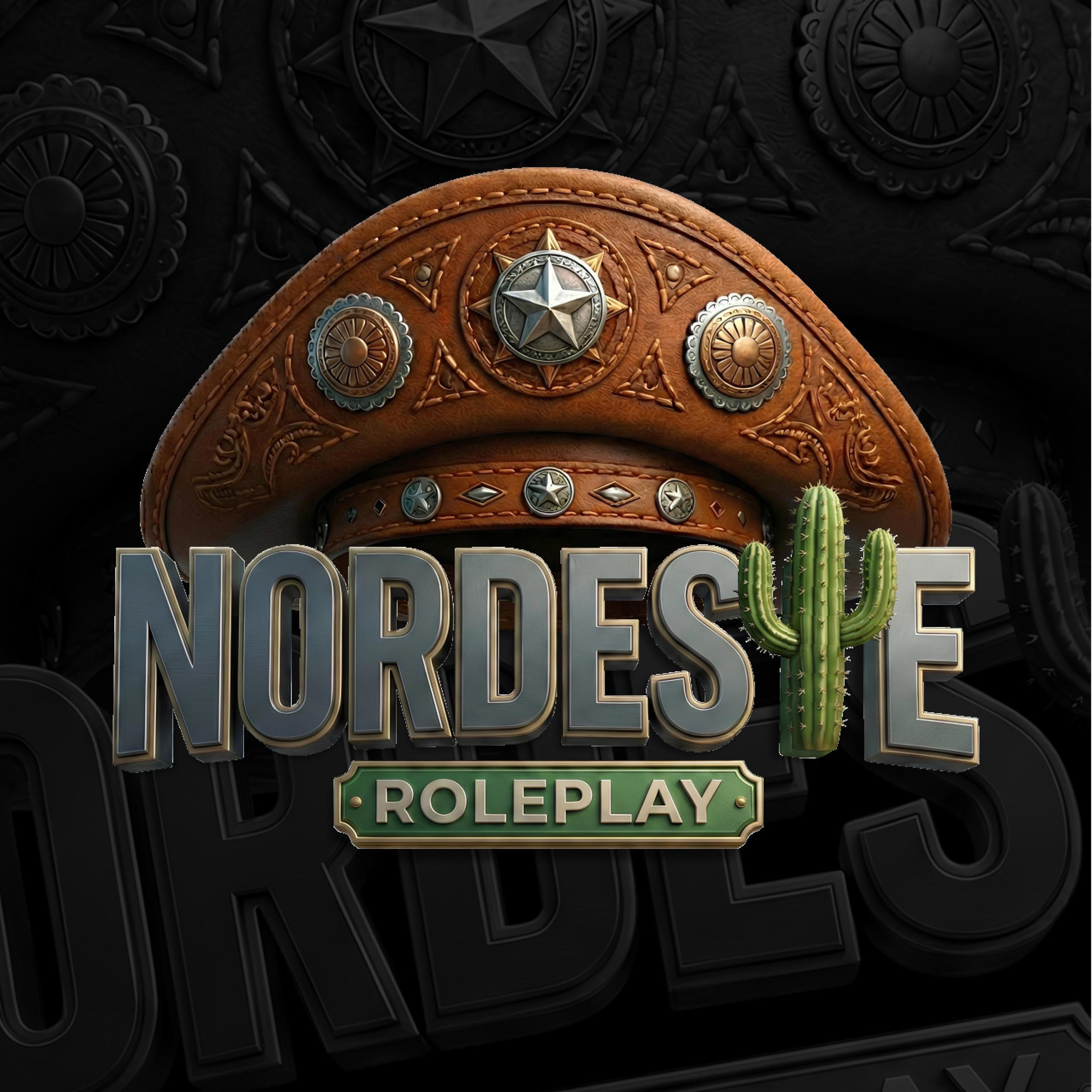 Tropa da NORDESTE RP