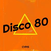Cypis - Disco 80