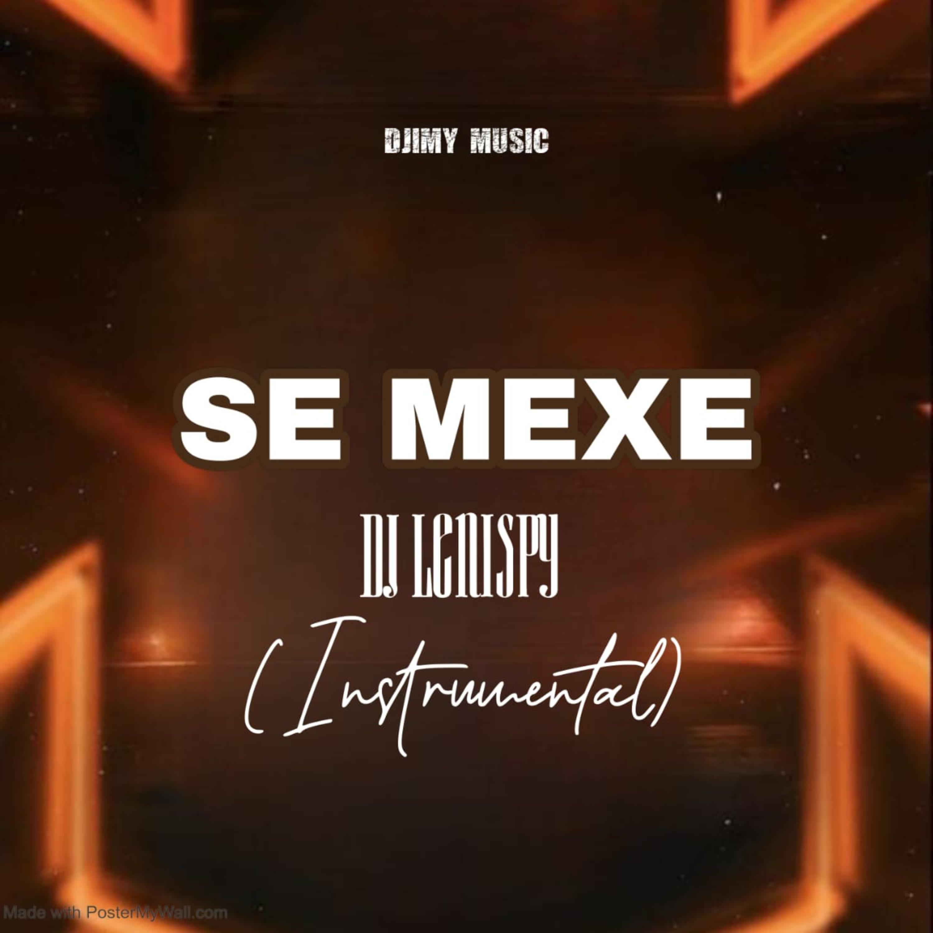 Se Mexe (Instrumental)