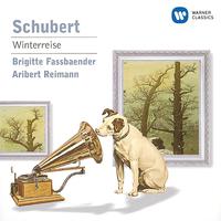 Schubert: Winterreise