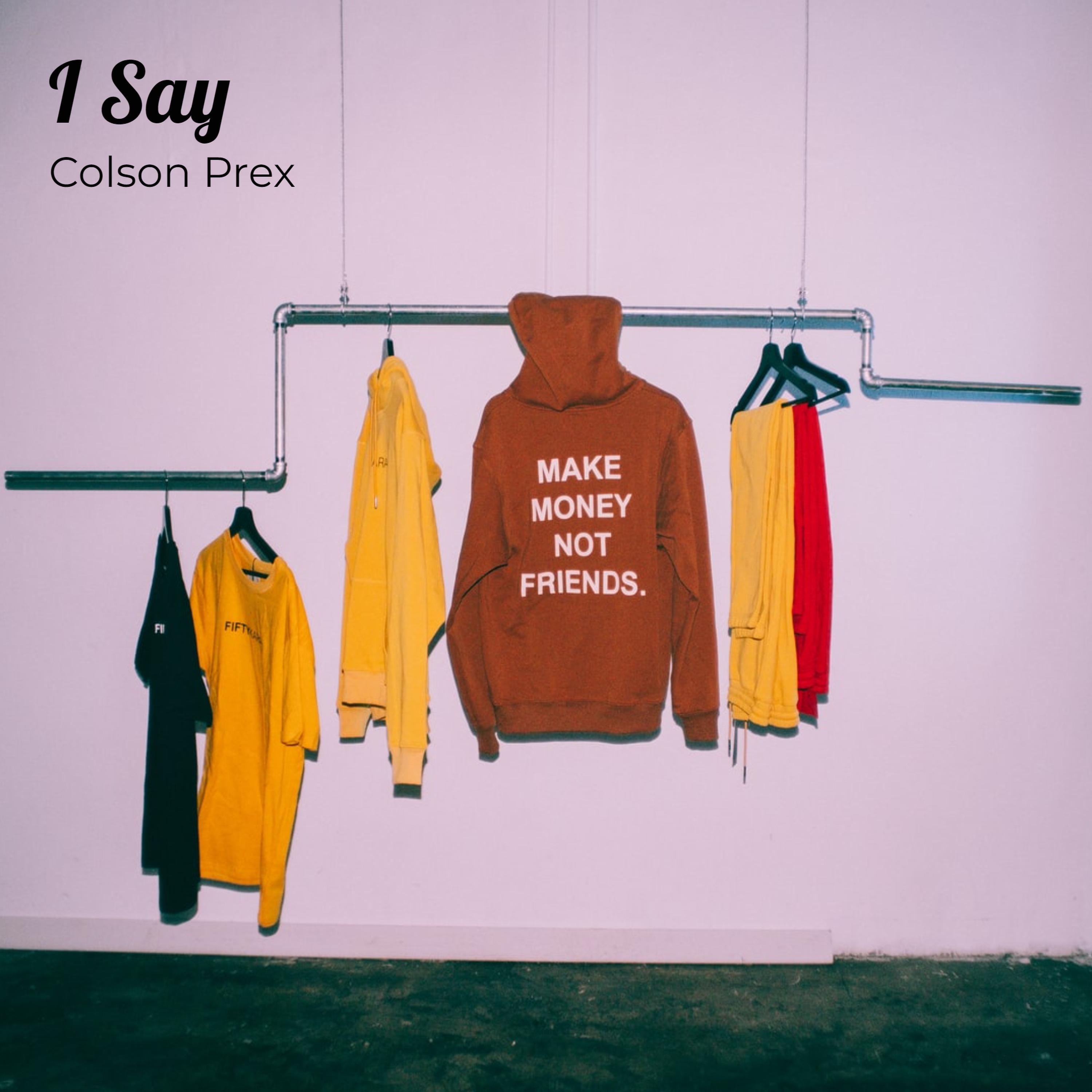 Renew It (Jesy Nelson)