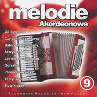 Gorzalka - Accordion Melodies from Poland