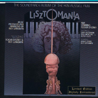 Lisztomania