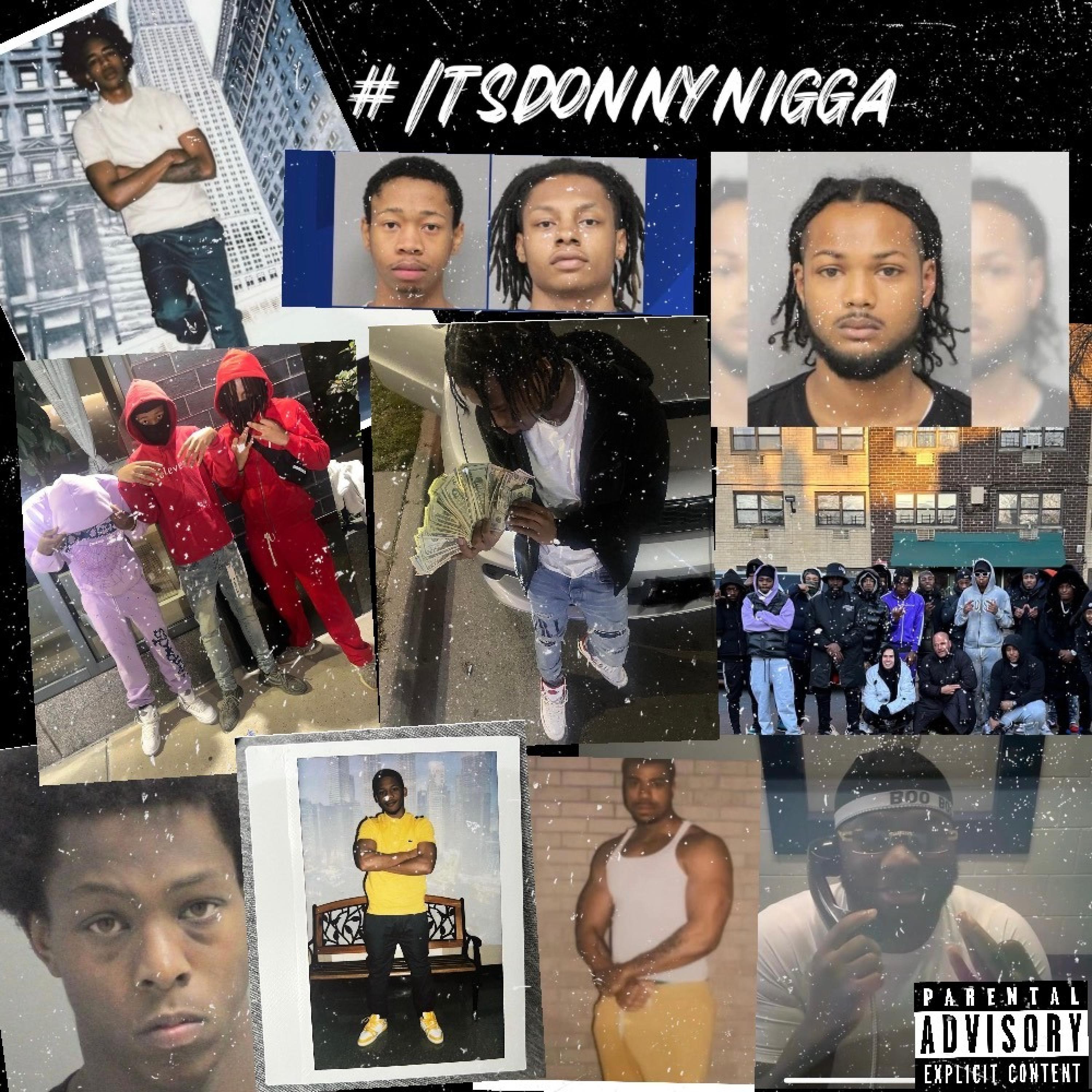 Novacane (feat. Nas gotti)