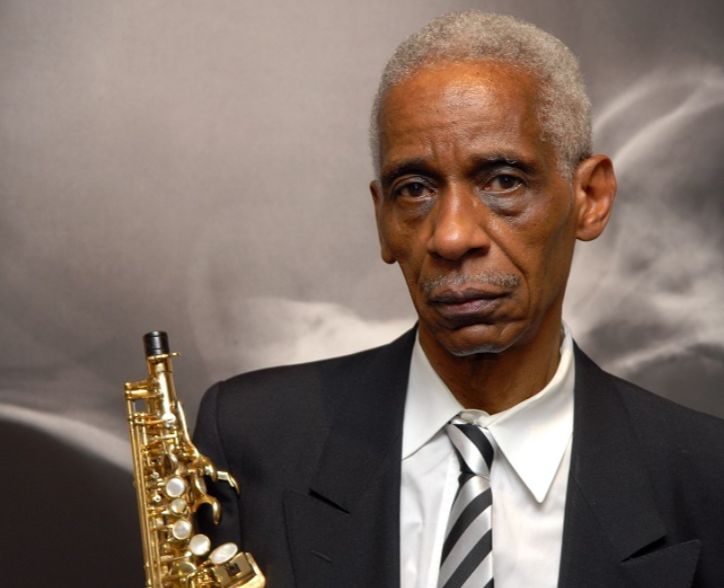 Roscoe Mitchell