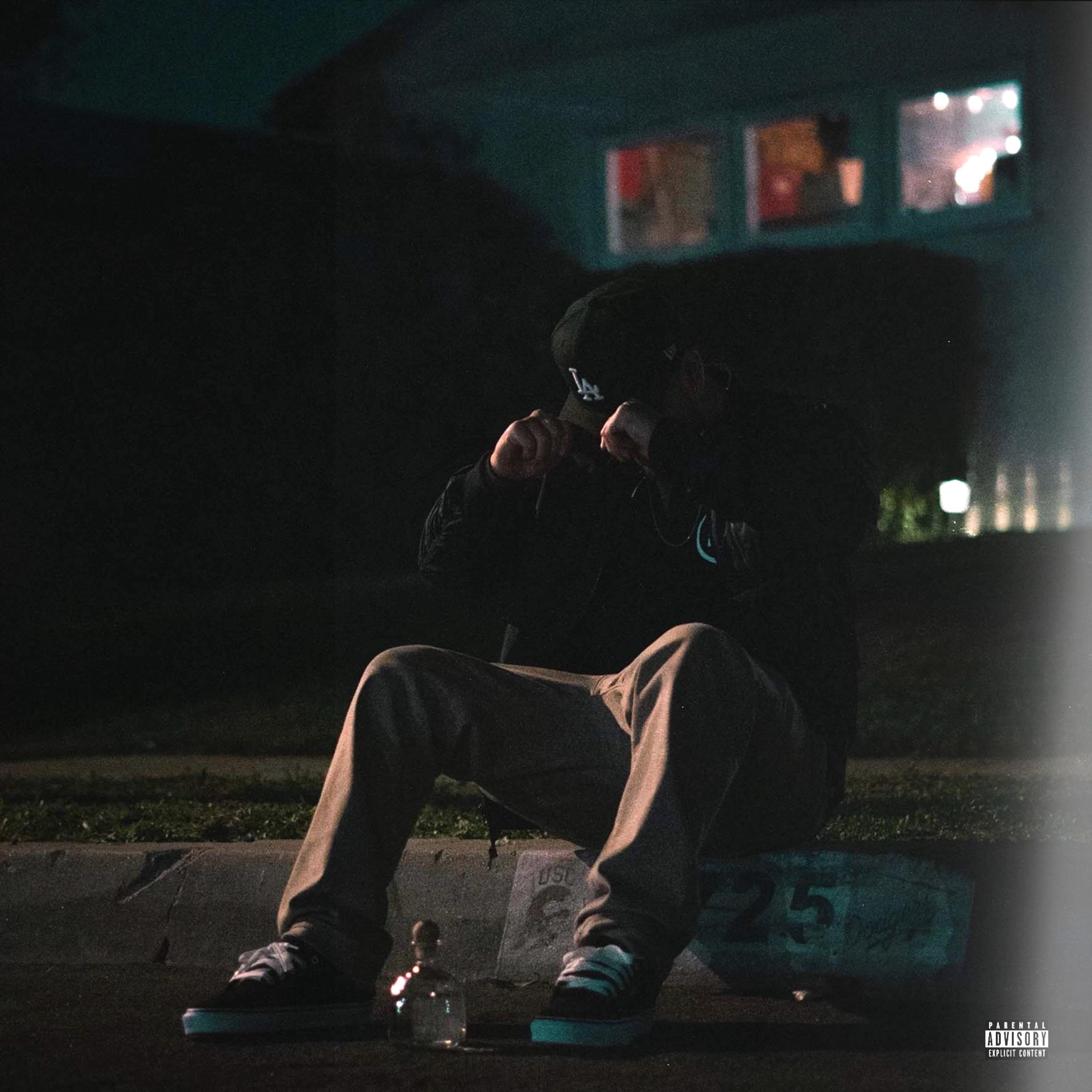 City Lights (feat. SirKellz)