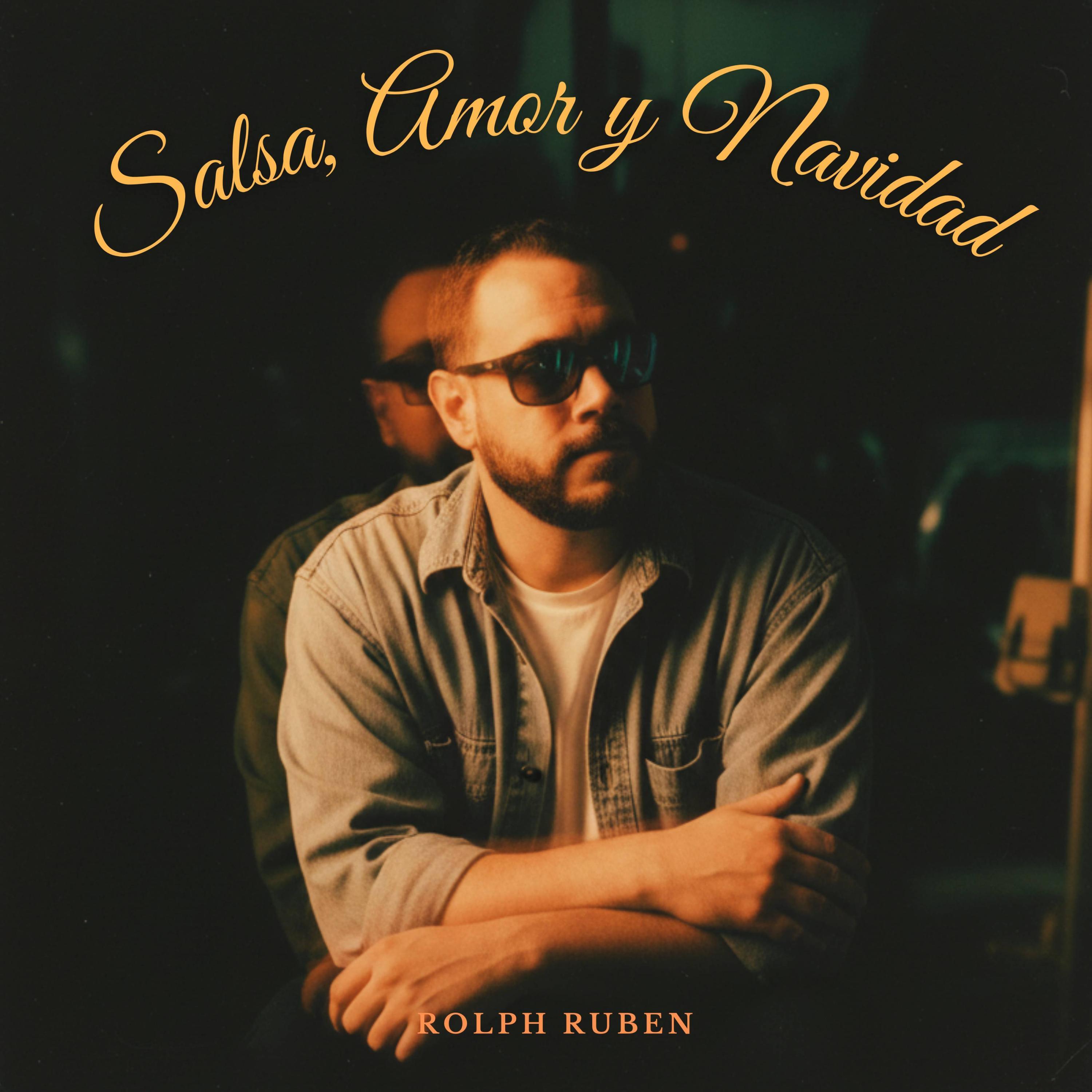 Es Navidad (feat. Grailwave)