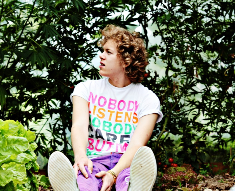 Dirty Disco Youth