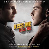 Kiss Me, Kill Me (Original Soundtrack)