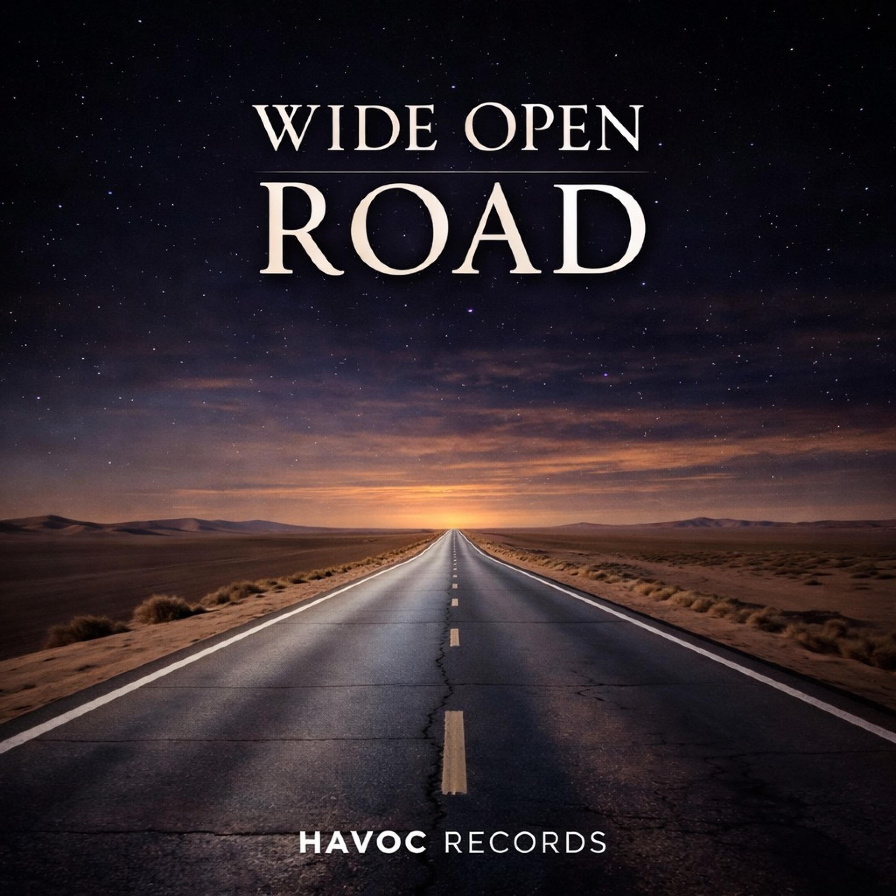 Wide Open Road