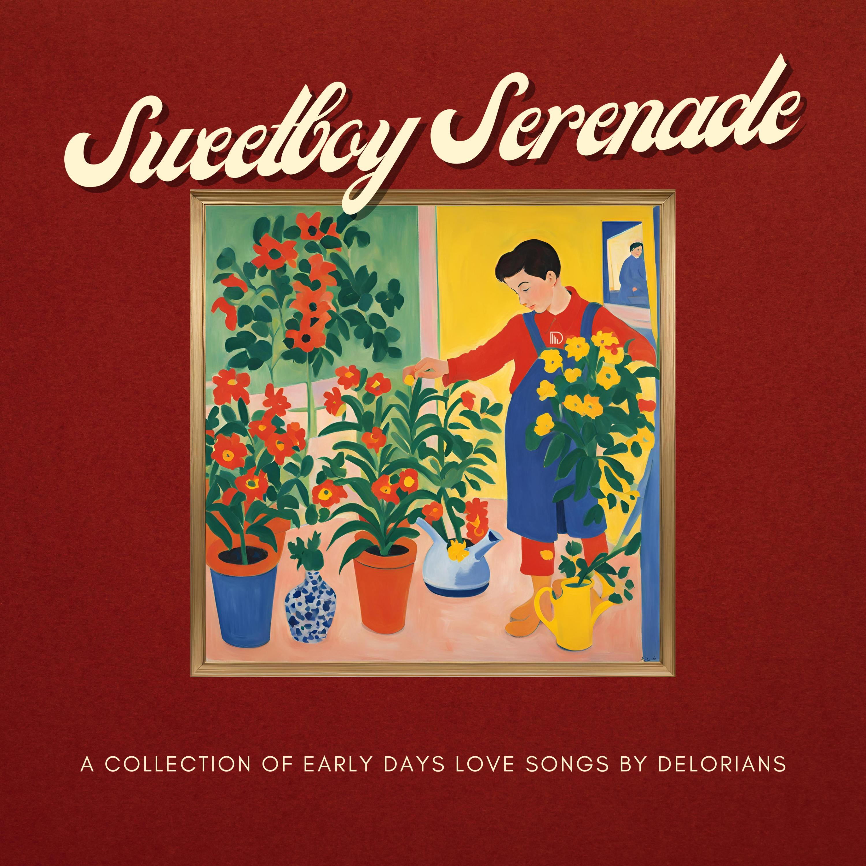 <3 Song (feat. Winda Claudia)