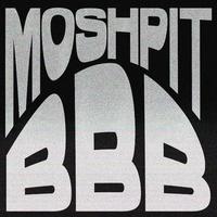 Moshpit (feat. Kafello, GrapeBoi, Nino, Carl, Crystal T, Fasa, Meeko & Yung Bee)