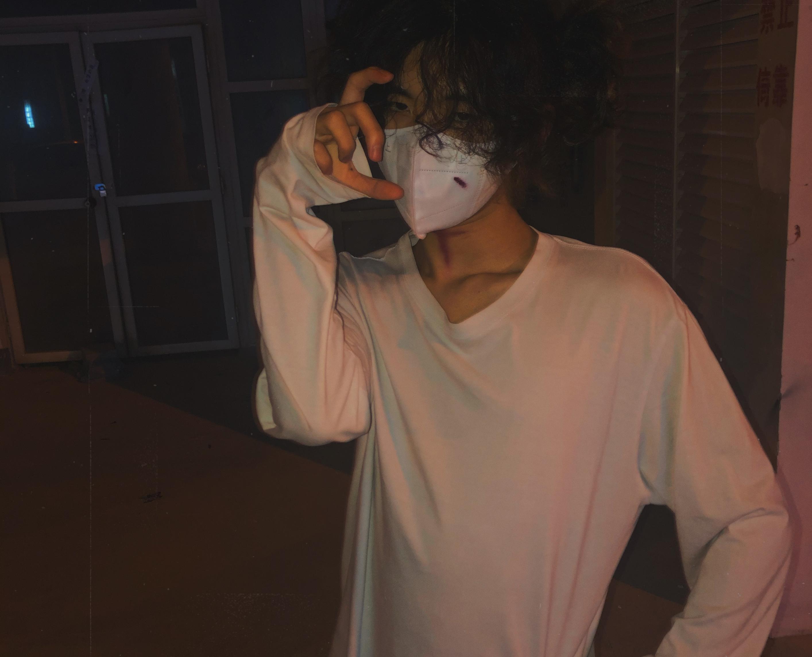林的所有念头