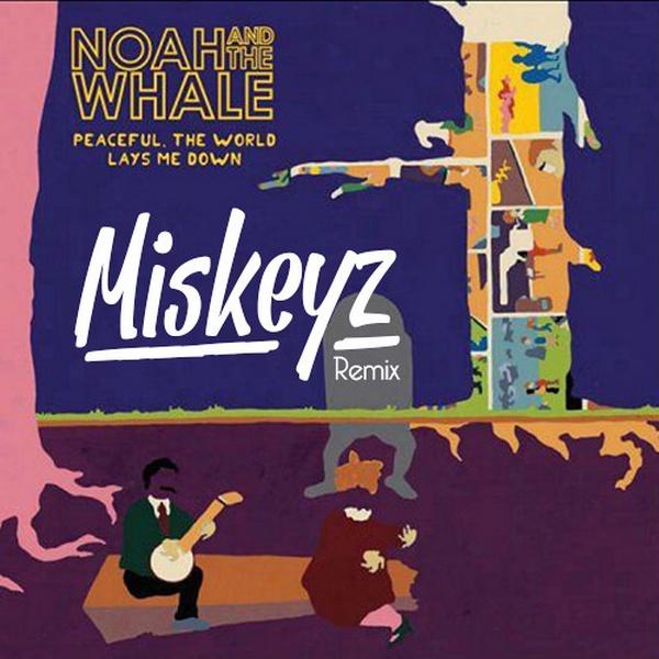 Give a little love (Miskeyz Remix)