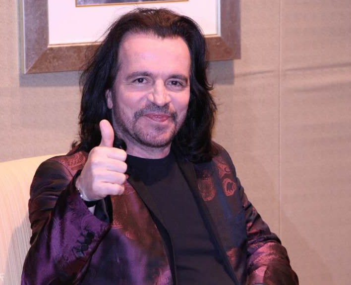 Yanni
