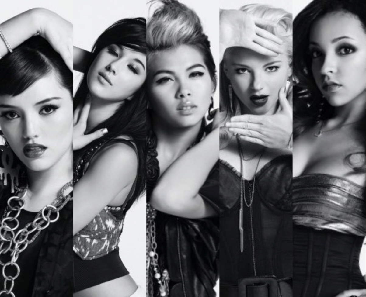 The Stunners