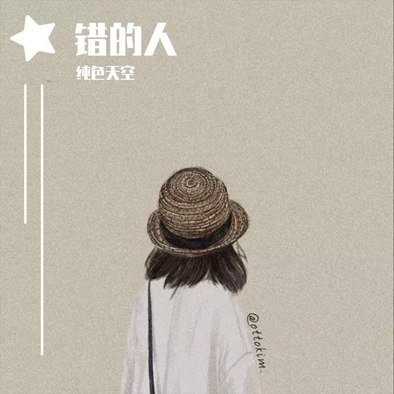 迪亚 - 纯色天空封面
