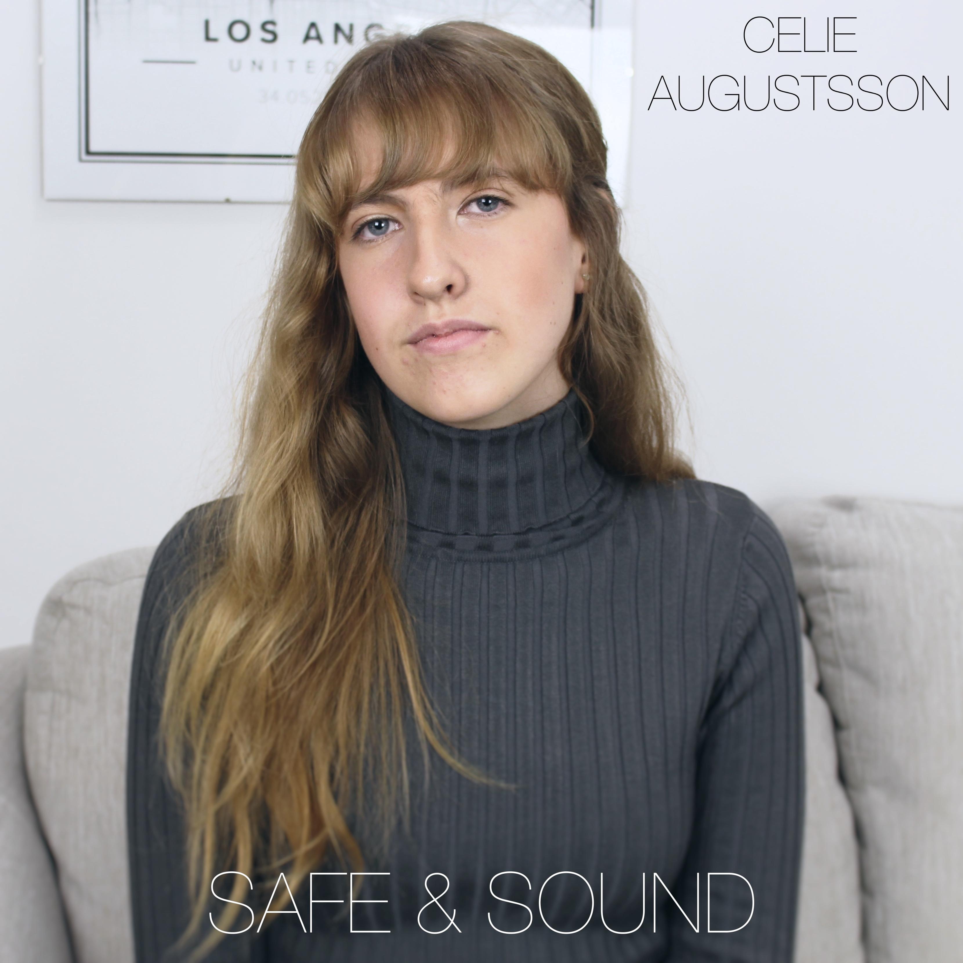 Safe & Sound封面